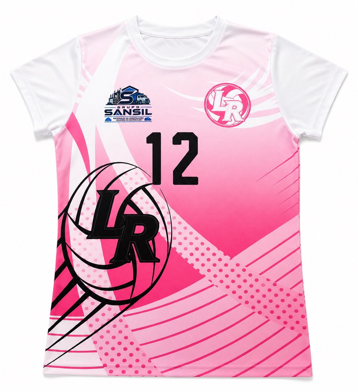 Playeras para evento corporativo
